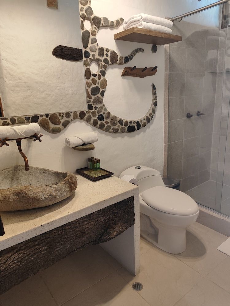 Casa San Carlos Lodge Superior Room, 1 King Bed 8