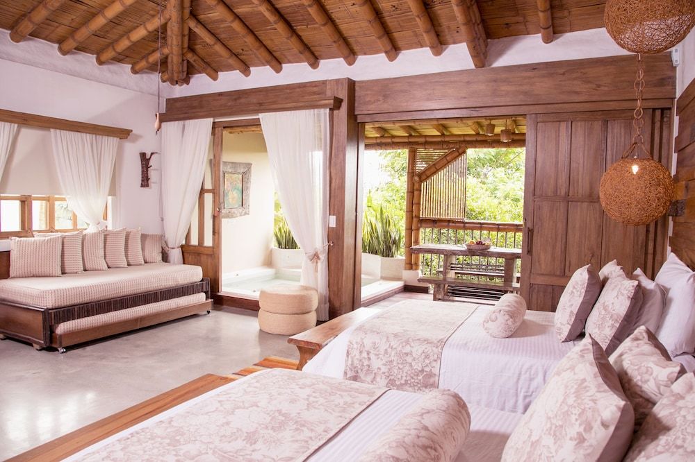 Casa San Carlos Lodge Suite 4