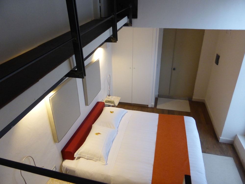 undefined Micalò ArtRooms 10