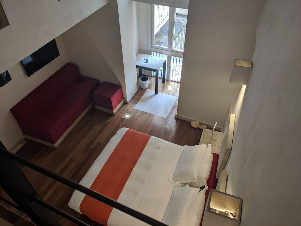 undefined Micalò ArtRooms 2