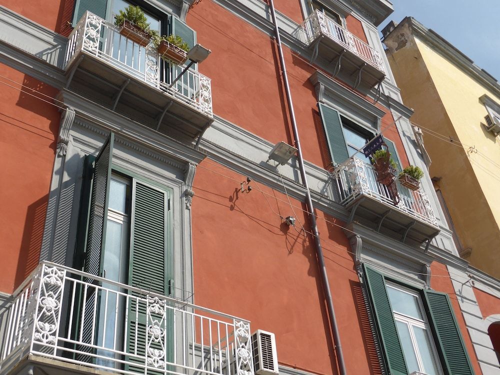 undefined Micalò ArtRooms 8