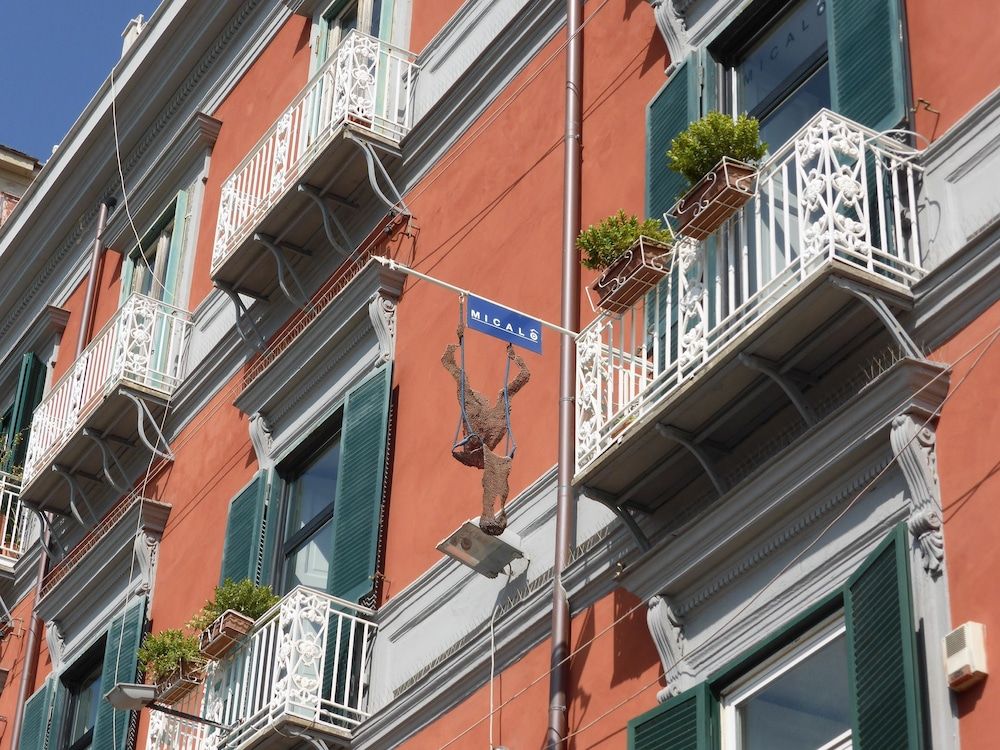 undefined Micalò ArtRooms 6