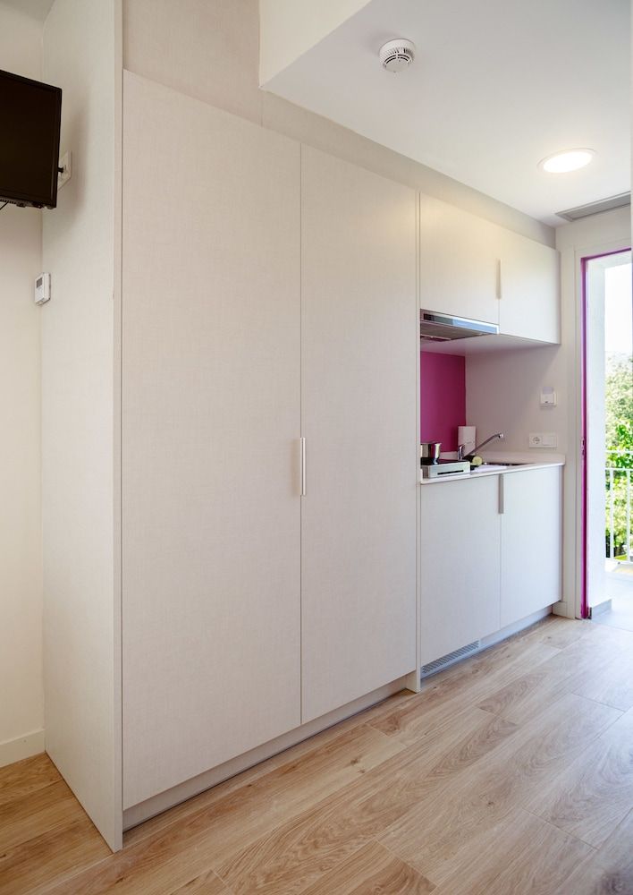 Hostal Bellsol Double Room, Balcony 9