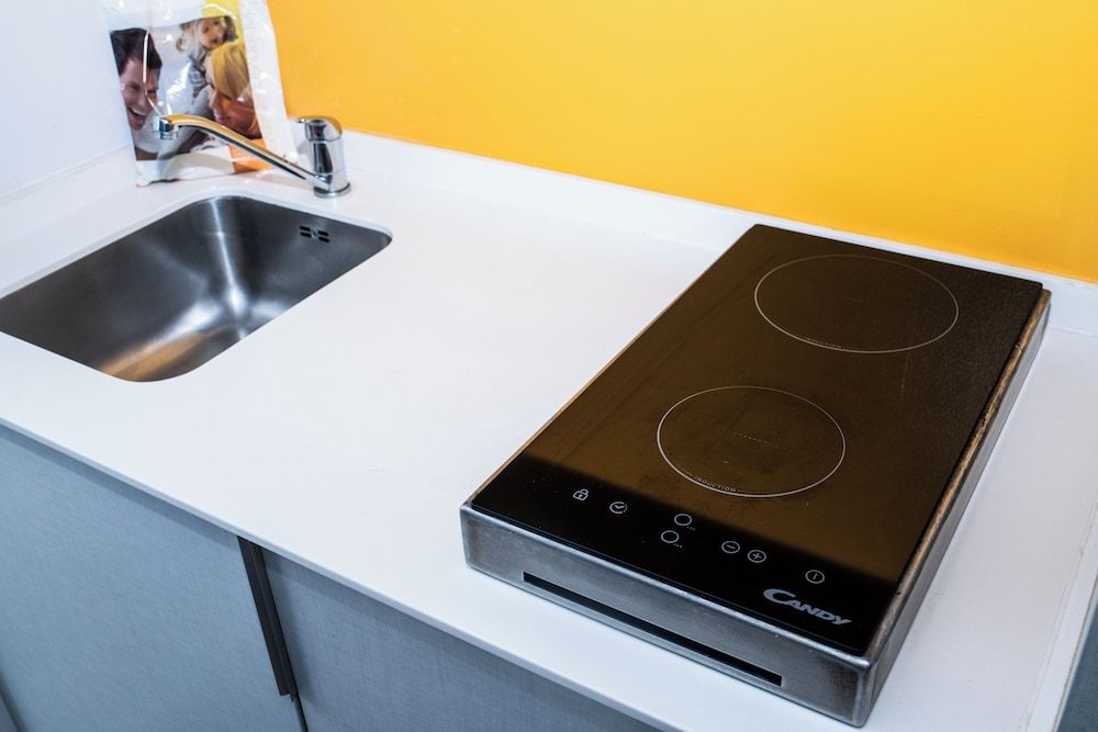 Hostal Bellsol Double Room, Balcony 6