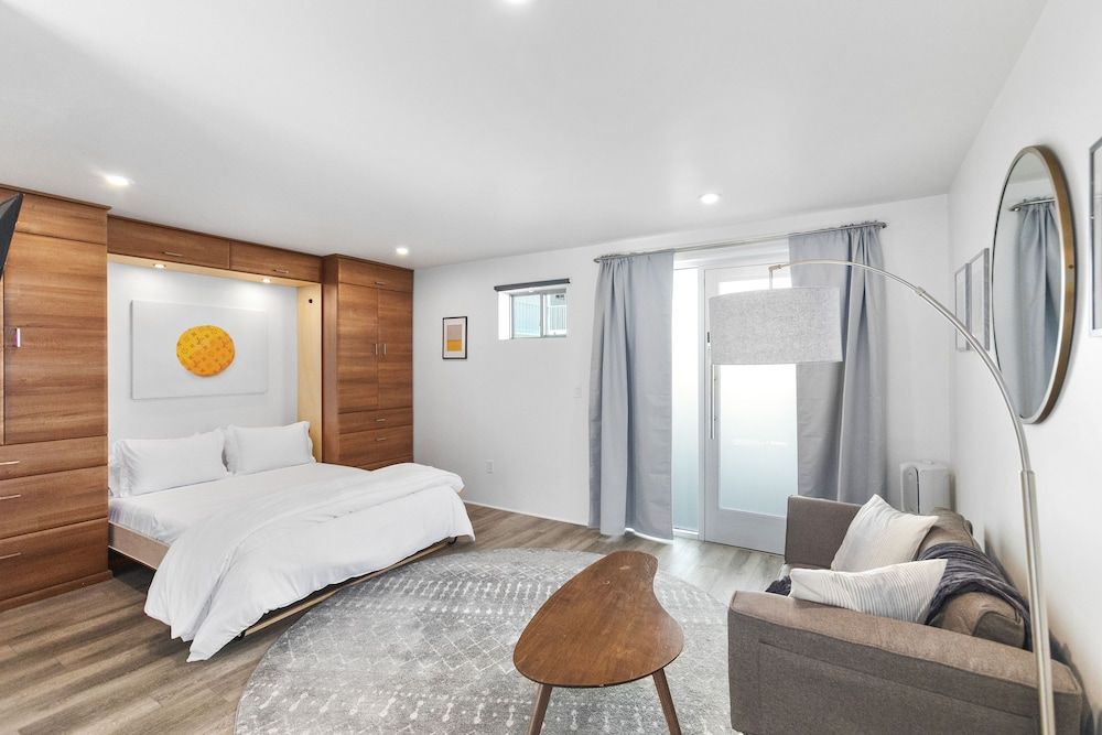 undefined Modern Designer Studio with Pool