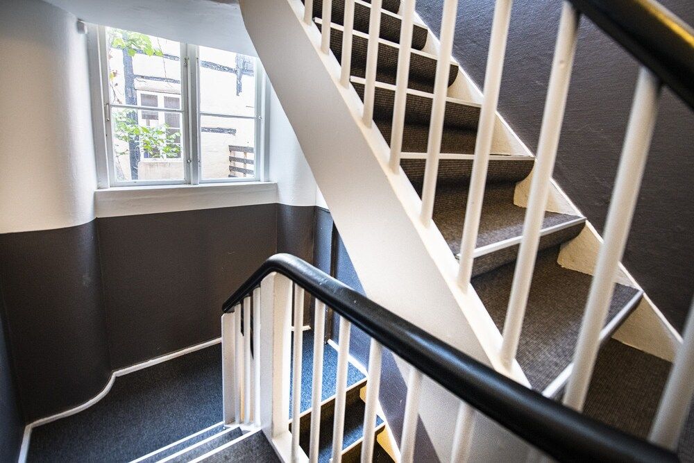 undefined The Brewer apartments by Daniel&Jacob’s 3