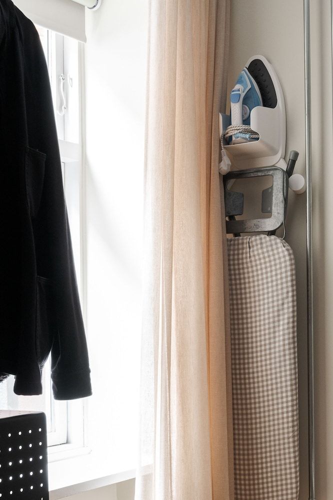 The Brewer apartments by Daniel&Jacob’s Design Apartment 17