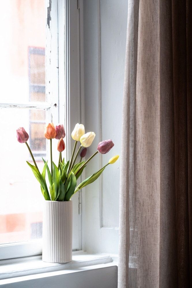 The Brewer apartments by Daniel&Jacob’s Design Apartment 14