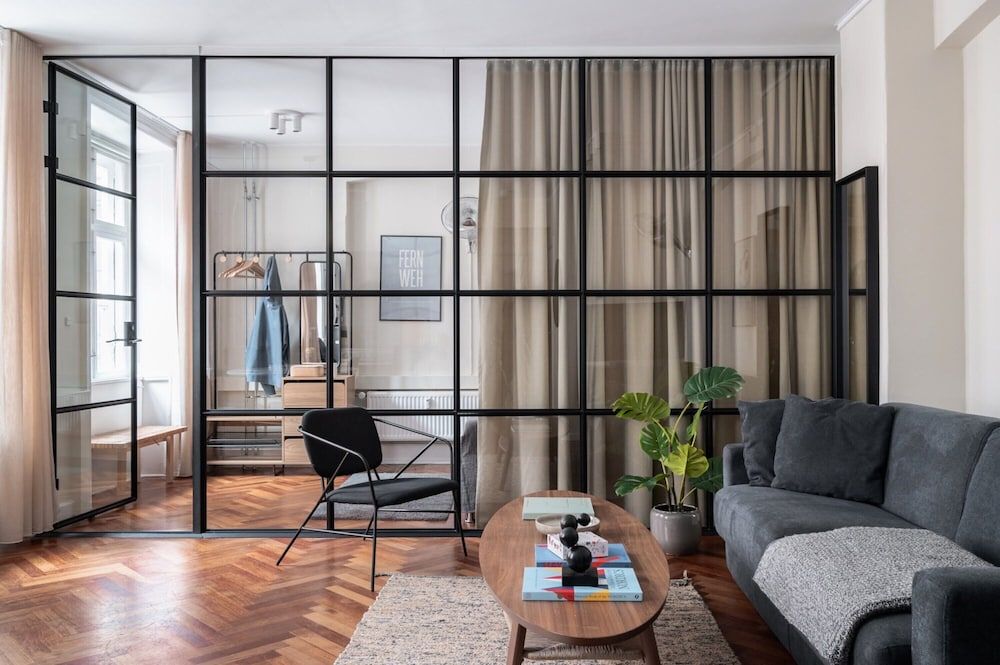 undefined The Brewer apartments by Daniel&Jacob’s