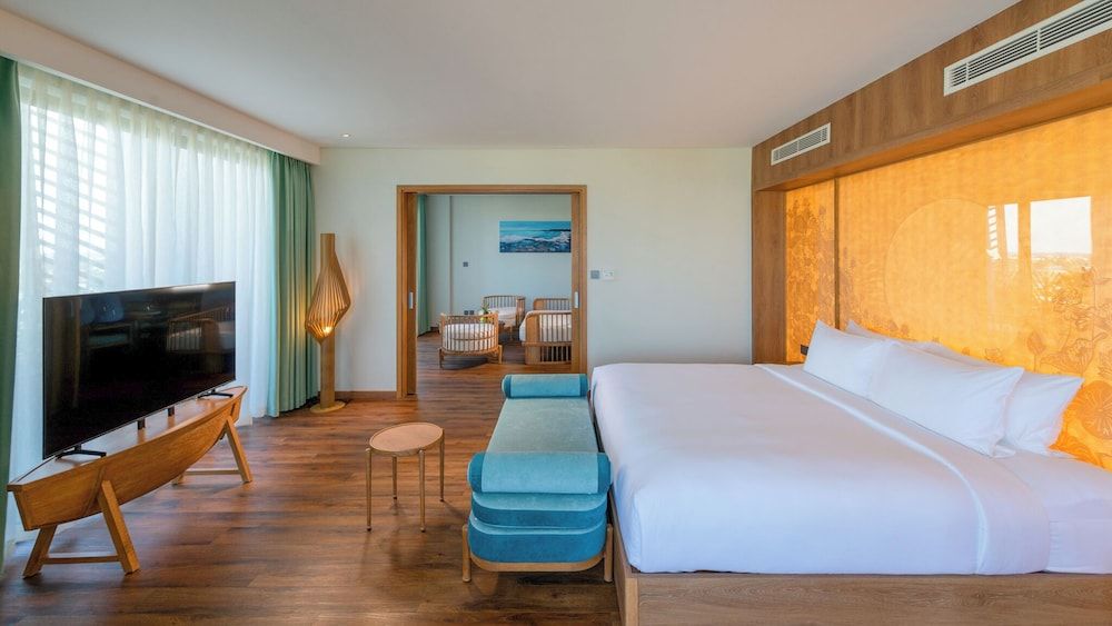 undefined Bellerive Hoi An Resort and Spa. 3