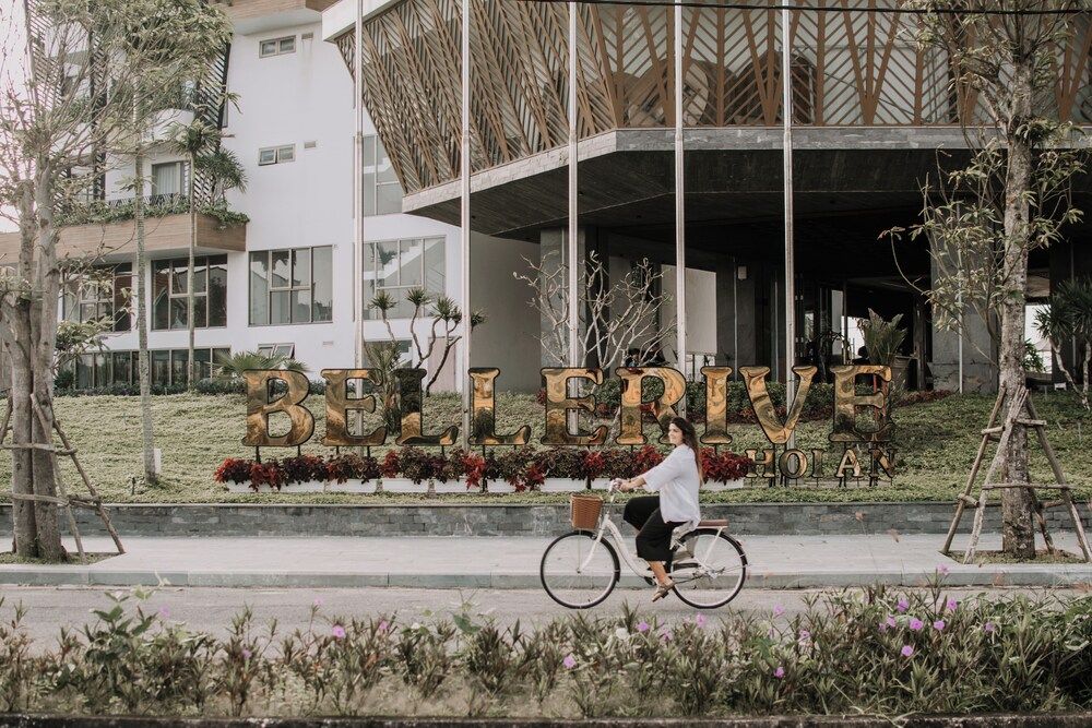 undefined Bellerive Hoi An Resort and Spa. 9