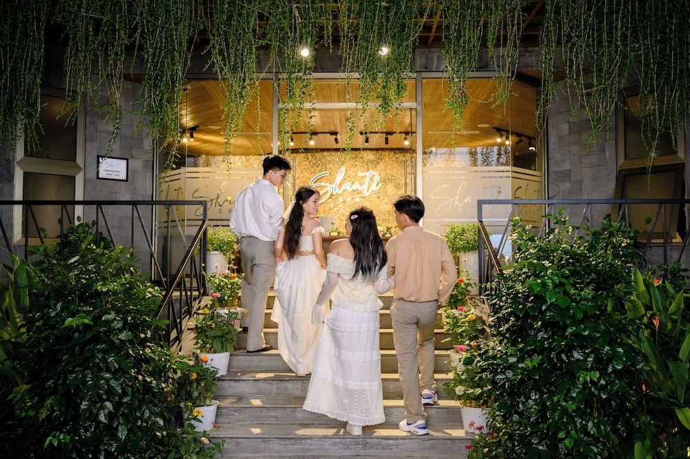 undefined Bellerive Hoi An Resort and Spa. 8