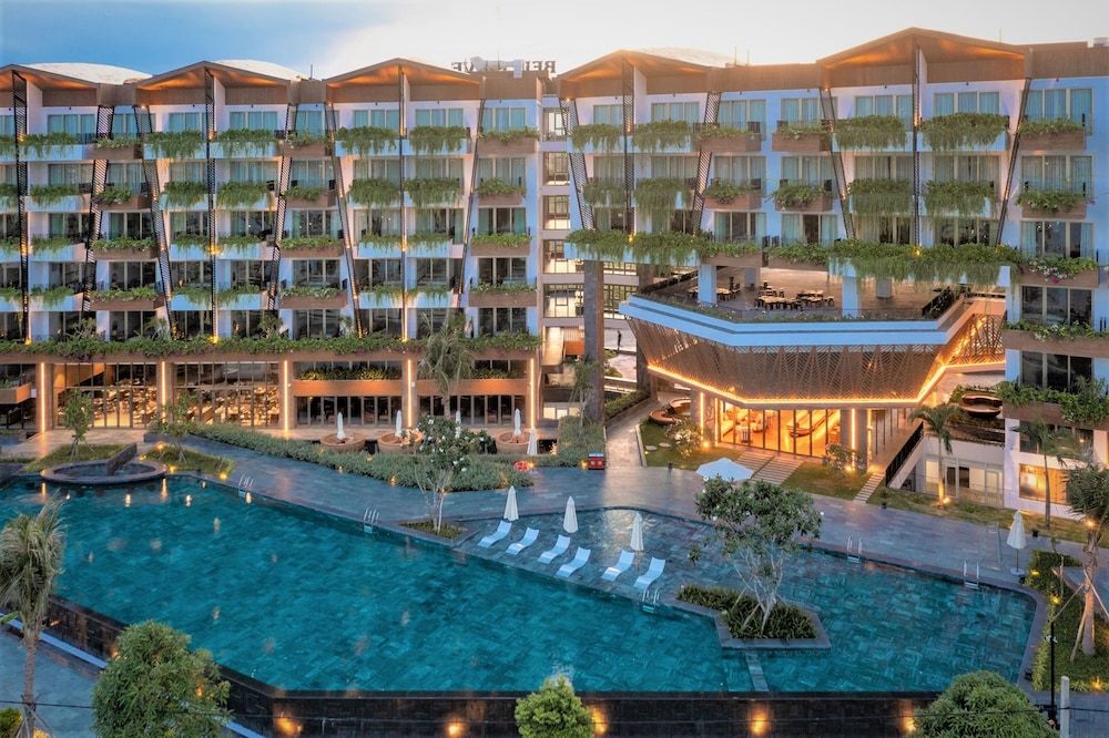 undefined Bellerive Hoi An Resort and Spa. 6