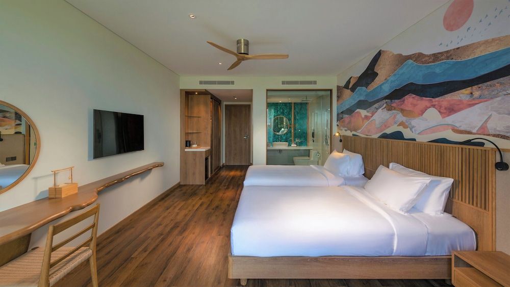 undefined Bellerive Hoi An Resort and Spa. 5