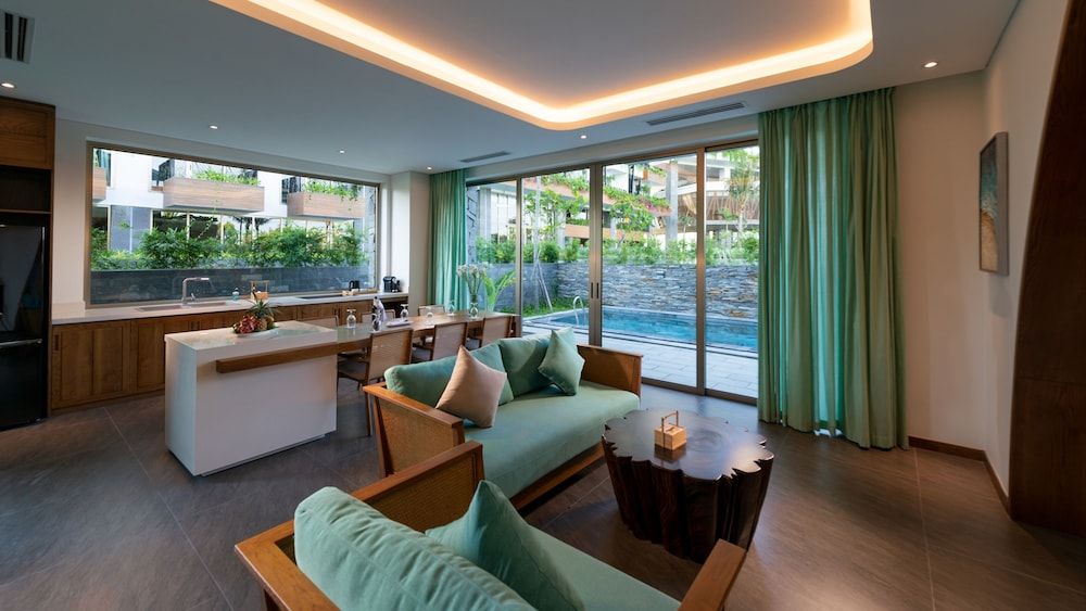 undefined Bellerive Hoi An Resort and Spa. 4