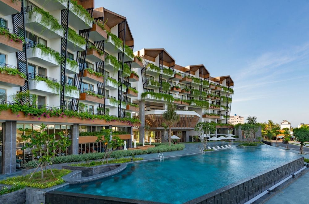 undefined Bellerive Hoi An Resort and Spa. 10
