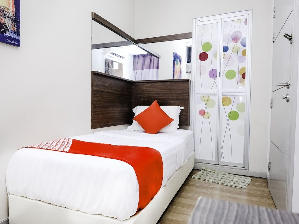 Standard Single Room, 1 Twin Bed, Non Smoking