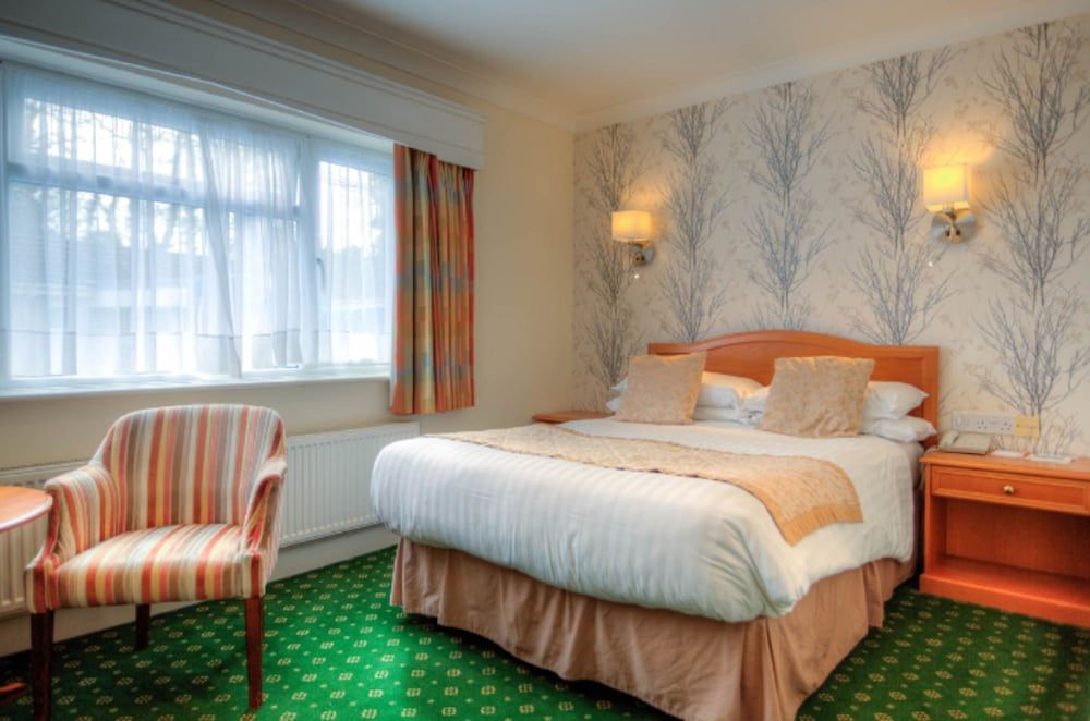 Langstone Cliff Standard Double Room 3