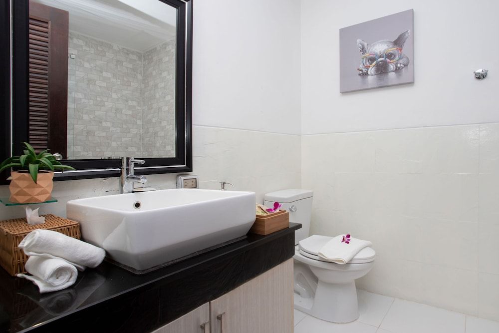 Grand Ocean View 5BR Pool Villa Kalim 5 5-Bedroom Pool Villa 10