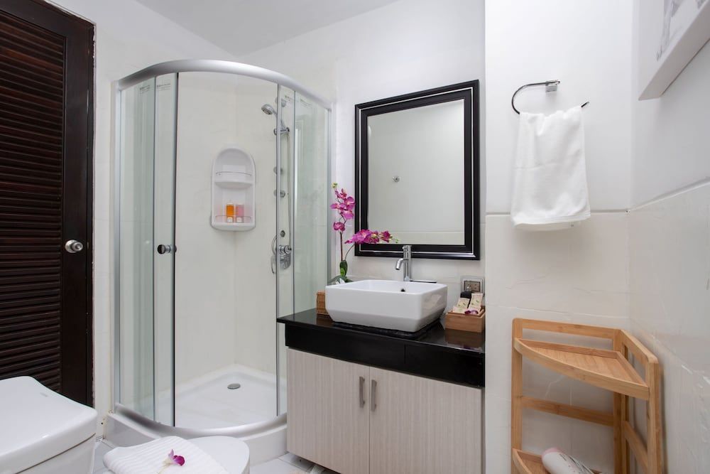 Grand Ocean View 5BR Pool Villa Kalim 5 5-Bedroom Pool Villa 11