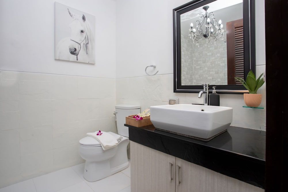 Grand Ocean View 5BR Pool Villa Kalim 5 5-Bedroom Pool Villa 13