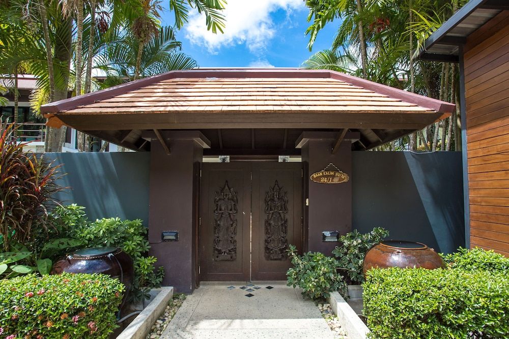 undefined Grand Ocean View 5BR Pool Villa Kalim 5 3