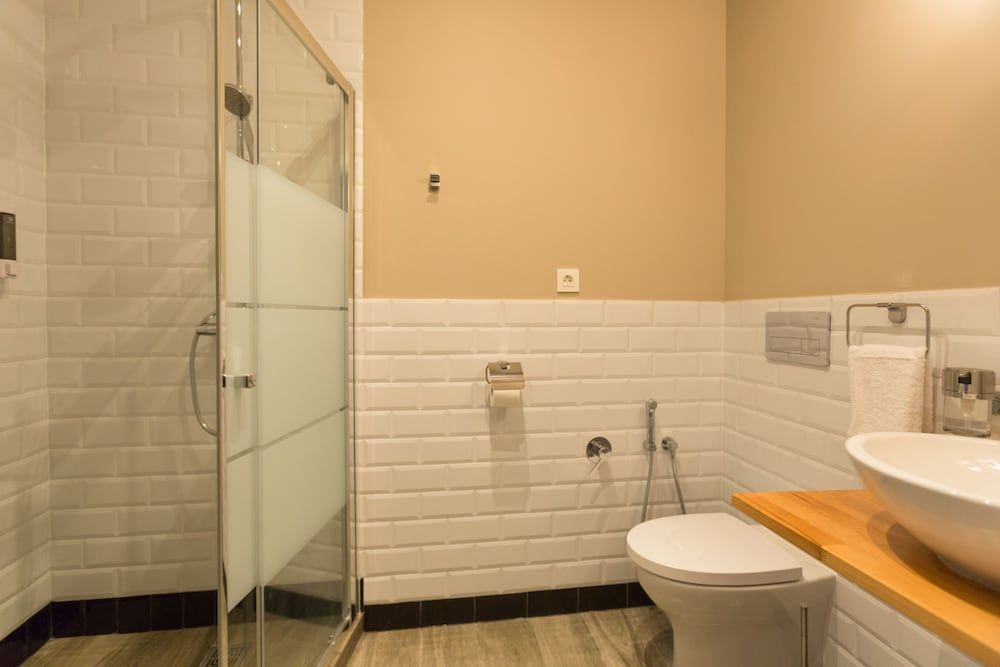 Hostal 12 El Campello Economy Double Room 3