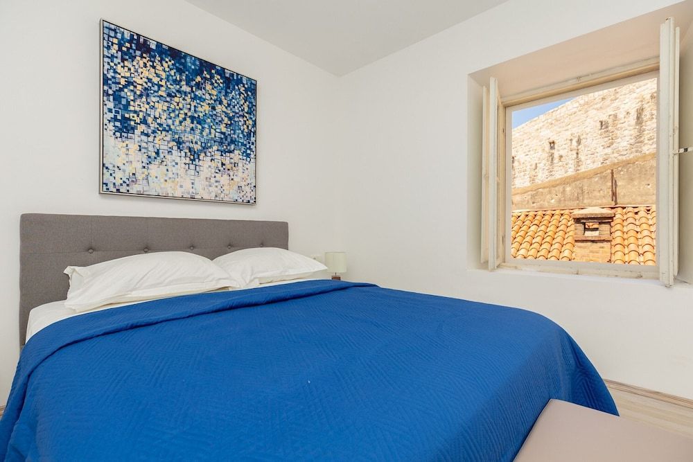 Dominium Old City Suite Standard Apartment, 1 Bedroom, Terrace 3