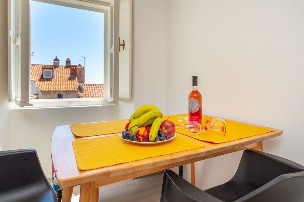 Dominium Old City Suite Standard Apartment, 1 Bedroom, Terrace 9