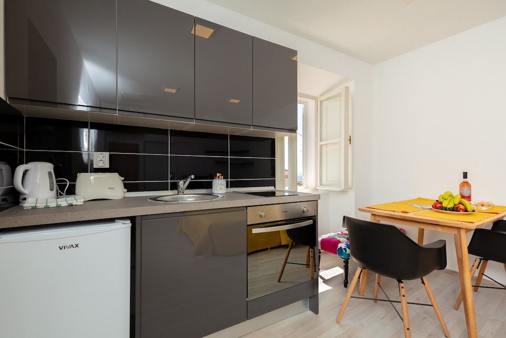 Dominium Old City Suite Standard Apartment, 1 Bedroom, Terrace 7