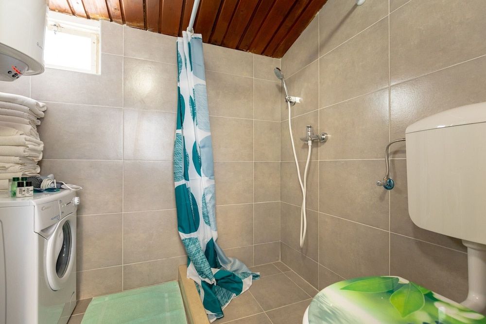 Dominium Old City Suite Standard Apartment, 1 Bedroom, Terrace 11