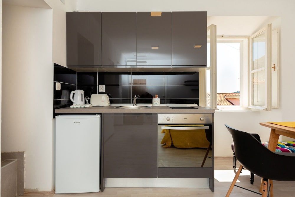 Dominium Old City Suite Standard Apartment, 1 Bedroom, Terrace 8