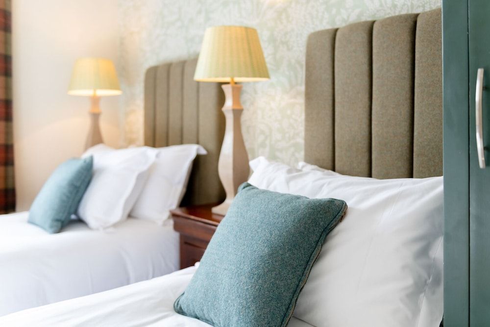 The Richard Onslow Double or Twin Room 4