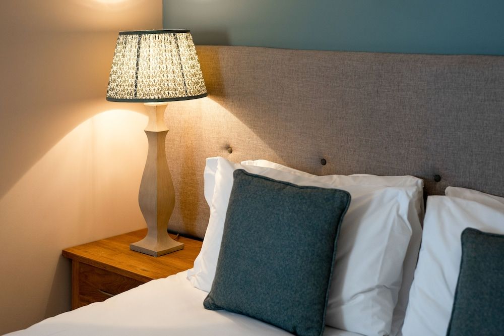 The Richard Onslow Double or Twin Room 6