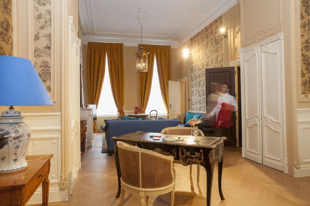 undefined Cabosse, Suites & Spa 9