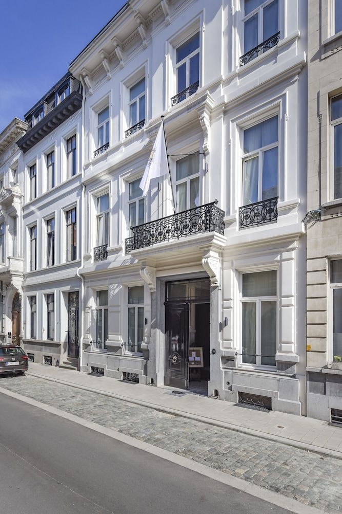 undefined Cabosse, Suites & Spa 6