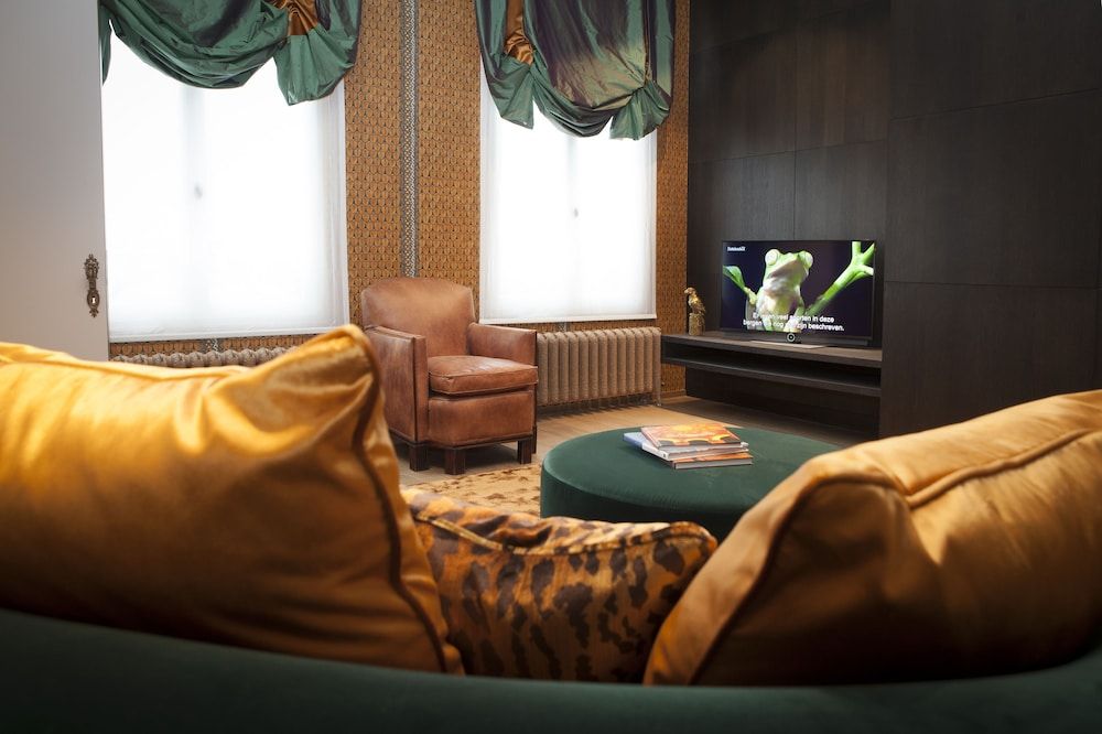 undefined Cabosse, Suites & Spa 4