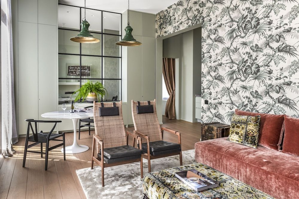 undefined Cabosse, Suites & Spa 3