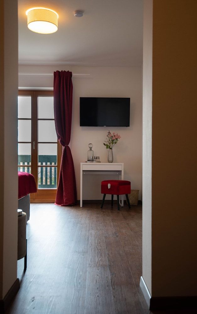 Landgasthof Hittenkirchen Double Room 10