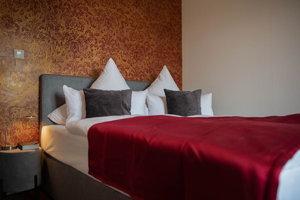 Landgasthof Hittenkirchen Double Room 2