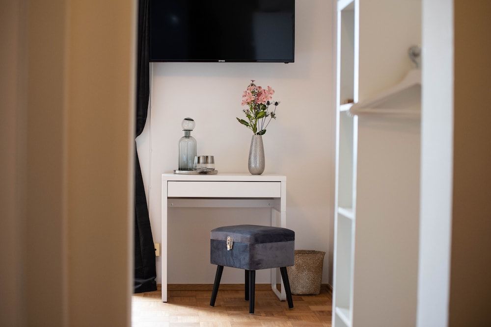 Landgasthof Hittenkirchen Double Room 7