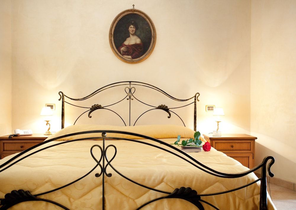 Quadruple Room, 1 Bedroom