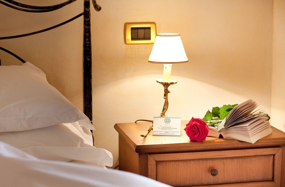 Hotel Villa Torre Antica