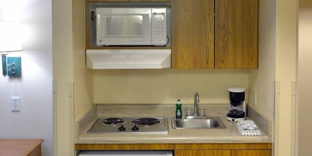 Gateway Studio Suites