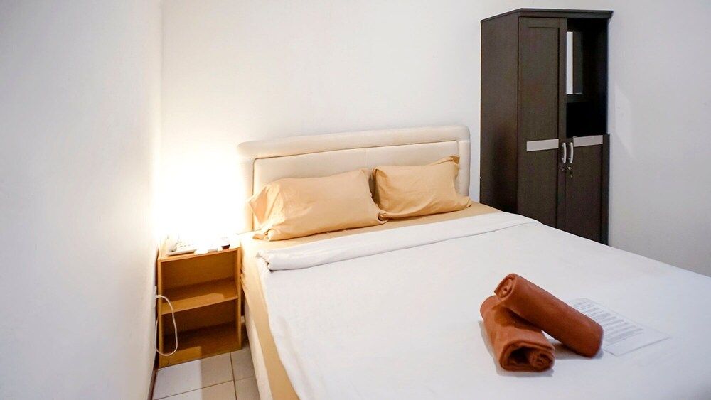 undefined Kasmaran Guest House Syariah 10