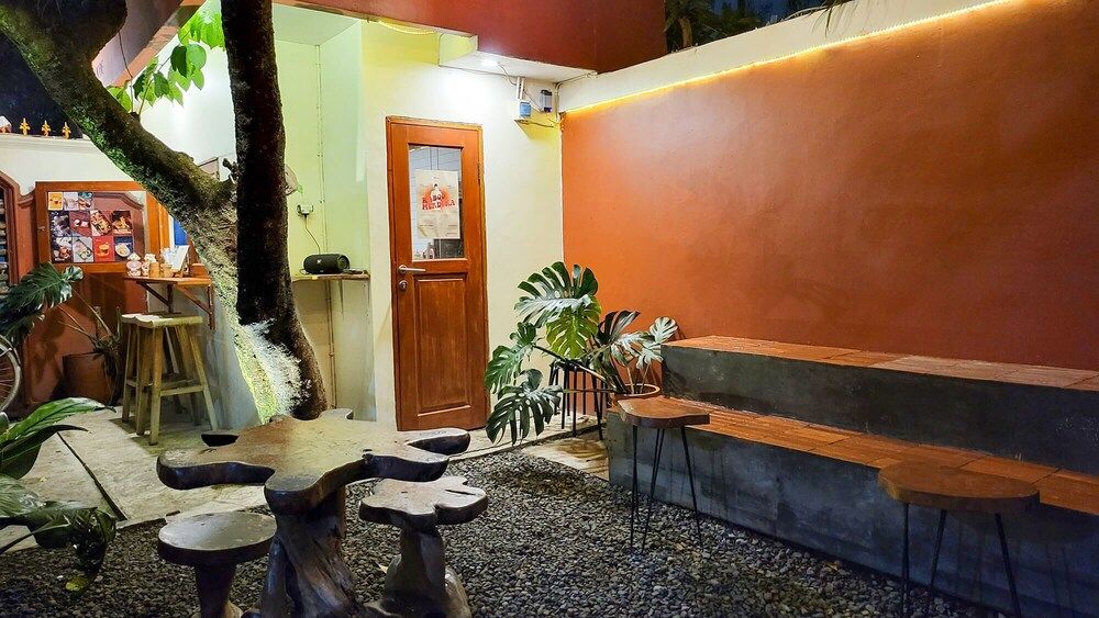 undefined Kasmaran Guest House Syariah 6