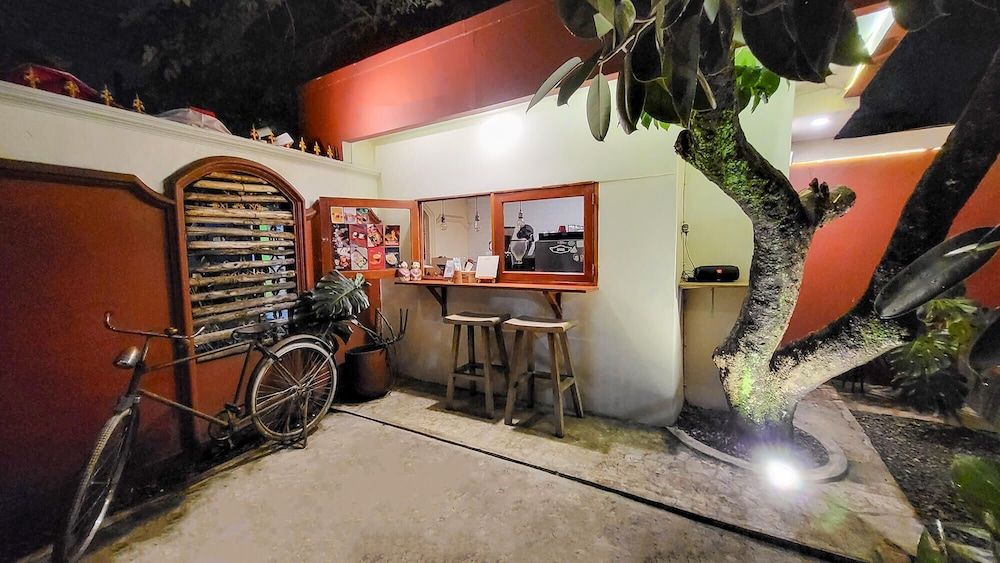 undefined Kasmaran Guest House Syariah 7