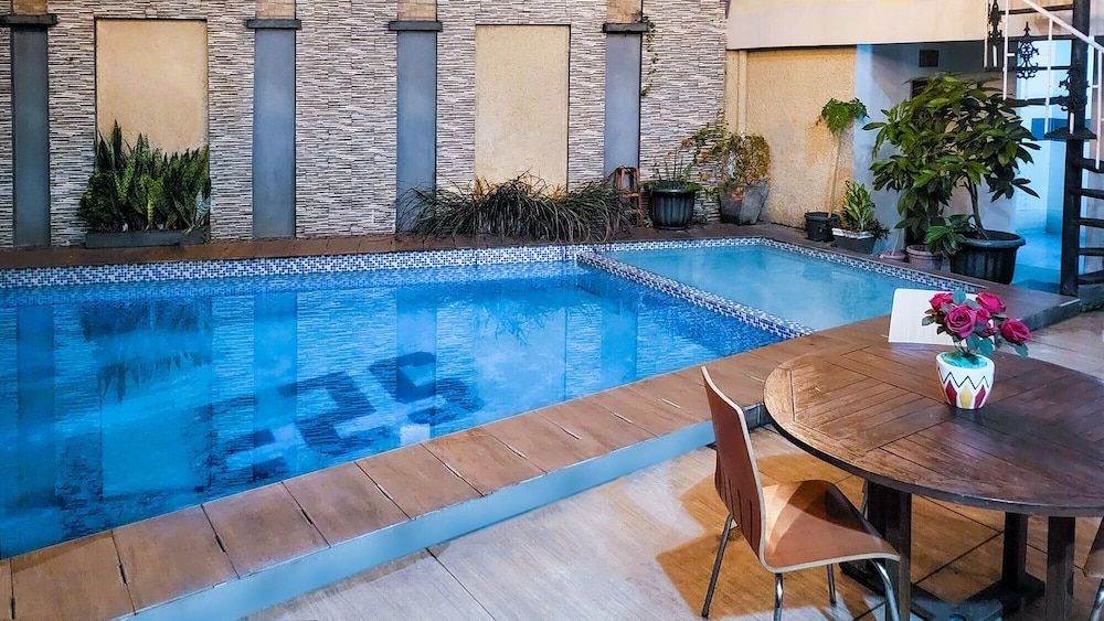 undefined Kasmaran Guest House Syariah 4