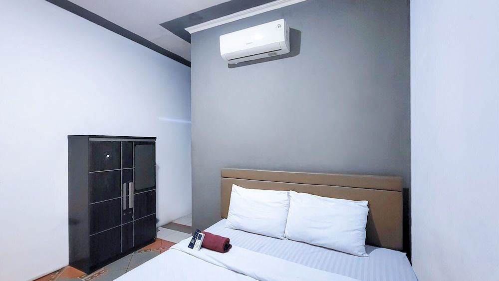 undefined Kasmaran Guest House Syariah 8