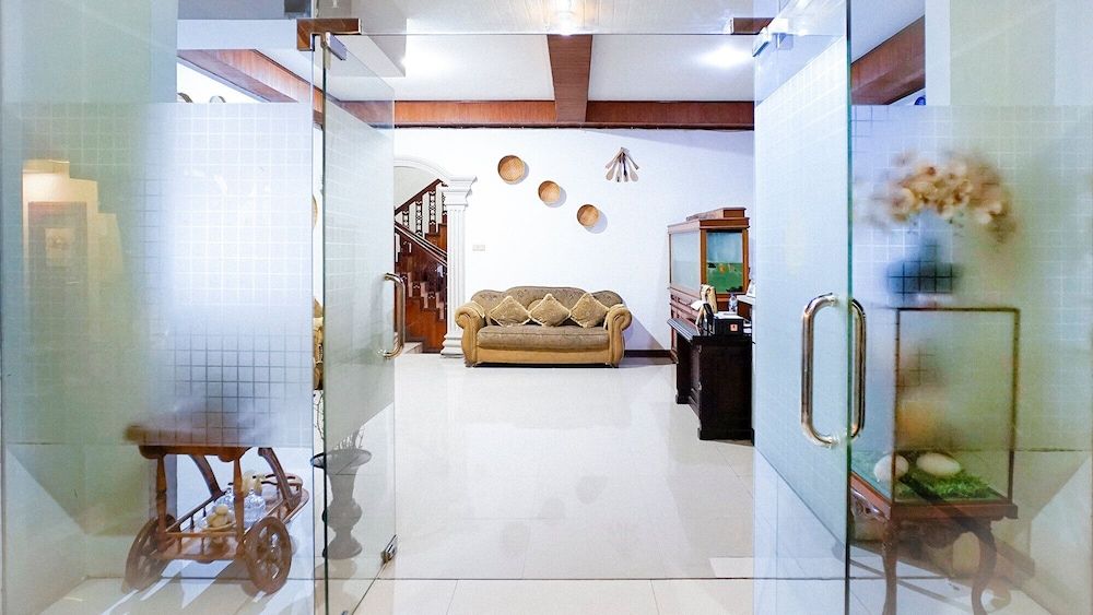 undefined Kasmaran Guest House Syariah 2